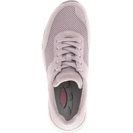 Gabor Sneaker Low lila Damen 42