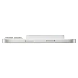 PURO Power bank „Mini Power Mag 4200 mAh Powerbank MagSafe USB-C - weiß