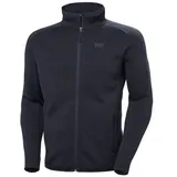 HELLY HANSEN Varde Fleece Jacke Blau XL