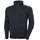 HELLY HANSEN Varde Fleece Jacke Blau XL