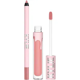 Kylie Cosmetics Kylie Matte Lip Kit Koko