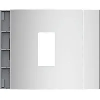 Legrand E52301 Leermodul für Ekey Allmetal