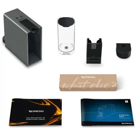 Krups Nespresso Essenza Mini XN 110B grau