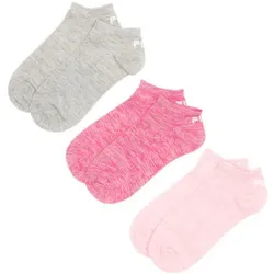Fila  Socken FI/TCX3/F9100  in Rosa, 35 / 38