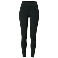 ONLY PLAY Sporthose 'MILA' - Schwarz,Grau - L