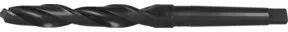 Heller HSS Stahlbohrer mit Morsekegelschaft DIN 345, Durchmesser 13 x 101/182 mm