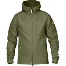 Fjällräven Sten Jacket M green XL