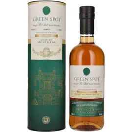 Green Spot 46% vol 0,7 l Geschenkbox