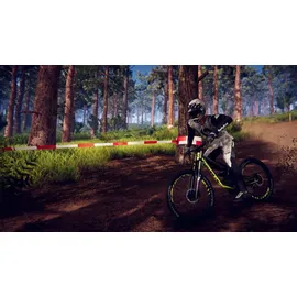 Descenders (USK) (PS4)