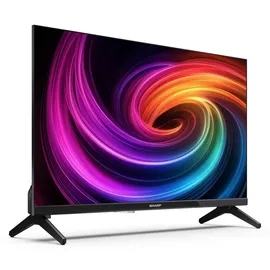 Sharp 24HA1705E 24" 40" LED HD TV
