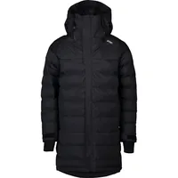 Poc Loft Parka Jr Uranium Black - 10 Jahre