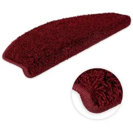 Kettelservice-Metzker Emphoria Halbrund 15 x 15 cm Rot