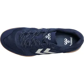 hummel Aerocharge Fusion STZ Handballschuhe midnight navy 45