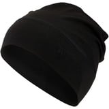 Fjällräven Abisko Lite Wool Beanie schwarz (F87080-550)