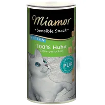Miamor Kitten Huhn Sensible 12 x 30 g