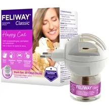 Ceva Feliway Classic Start-Set 48ml