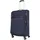 Travelite Miigo 4-Rollen L 77 cm / 90 l tiefseeblau