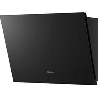 Miele DAH 2660 Escala Wandhaube 60 cm Obsidianschwarz