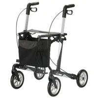 Eschenbach Russka Rollator Vital carbon plus 62 carbonschwarz