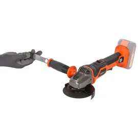 varo - vic van rompuy nv POWDP35100-20V ohne Akku + Ladegerät