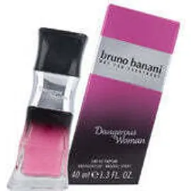 bruno banani Dangerous Woman Eau de Toilette 30 ml