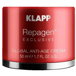 Repagen Exclusive Global Anti-Age Cream