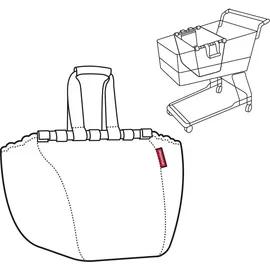 Reisenthel easyshoppingbag dots
