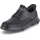 SKECHERS Herren Brogues, Schwarz, 44