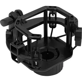 Streamplify Rgb-gaming-mikrofon mit Stativ - Black