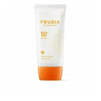 FRUDIA Sun Ultra UV Shield feuchtigkeitsspendende Creme LSF 50+