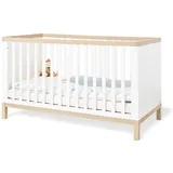 Pinolino Pinolino, Babybett, Light, (70 x 140 cm)