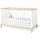 Pinolino Pinolino, Babybett, Light, (70 x 140 cm)
