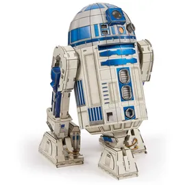 Spin Master 4D Build - Star Wars R2-D2 Roboter