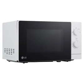 LG MS2082H Weiß