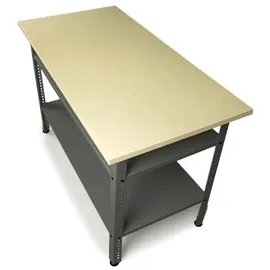Ondis24 Werkbank, BxH: 120 x 85 cm,