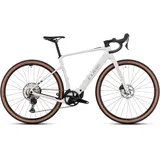 Cube Nuroad Hybrid C:62 Race 400X 2024 | desertstone ́n ́green | XL