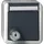 Gira Steckdose 16 A 250 V grau 1 St.