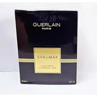 Guerlain Shalimar Eau de Parfum für Damen 90 ml - 3,0 fl.oz Neu Versiegelt