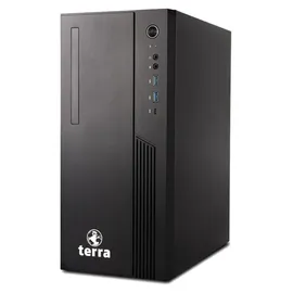 WORTMANN TERRA PC-BUSINESS 6000 SILENT Intel Core Ultra 5 225 4,9 GHz 16 GB RAM 500 GB SSD Windows 11 Pro