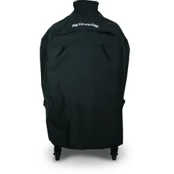 Big Green Egg Abdeckhauben - Nest+Handler auf EGG Nest. - Small - Medium