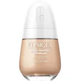 Clinique Even Better Clinical Serum Foundation LSF 20 CN 40 cream chamois 30 ml