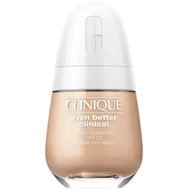 Clinique Even Better Clinical Serum Foundation LSF 20 CN 40 cream chamois 30 ml