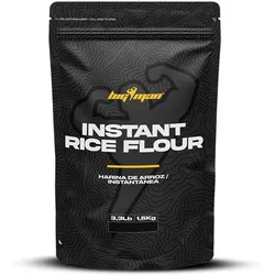 Mehl - Instant Reismehl (1.5kg) - Schokolade EINHEITSFARBE NO SIZE
