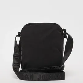 Jordan Airborne Festival Bag schwarz One Size