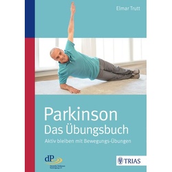 Parkinson – das Übungsbuch