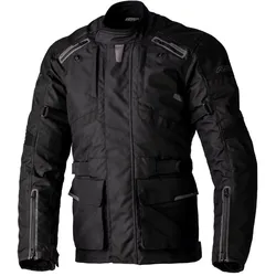 RST Endurance, Textiljacke wasserdicht - Schwarz - L
