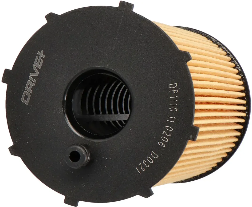 DRIVE+ Ölfilter dp1110110206 Filtereinsatz 151mm für LAND ROVER Citroën Peugeot Ford JAGUAR