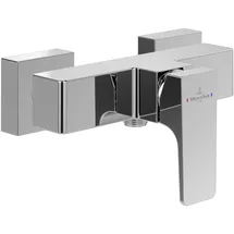 Villeroy & Boch Architectura Square in Chrom