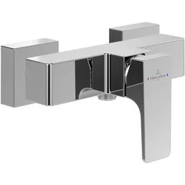Villeroy & Boch Architectura Square in Chrom