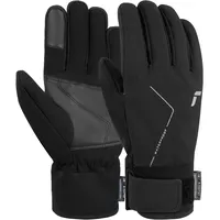Reusch Diver X R-TEX XT Touch-TEC schwarz/silber 10